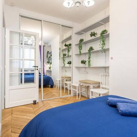 Appartement Rodier パリ エクステリア 写真
