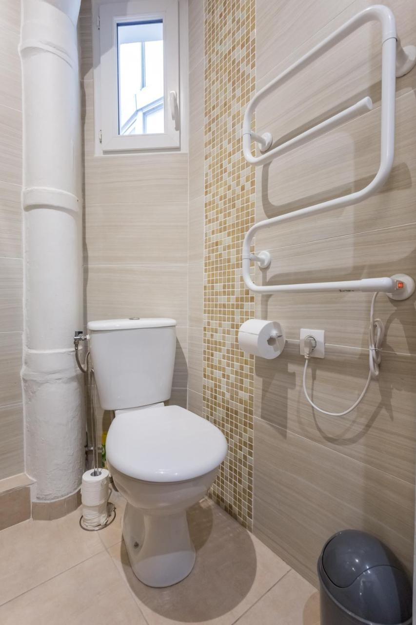 Appartement Rodier パリ エクステリア 写真